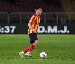 Lecce v AS Roma - Serie A