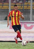 Lecce v AS Roma - Serie A