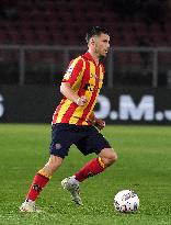 Lecce v AS Roma - Serie A