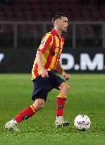 Lecce v AS Roma - Serie A