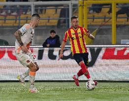 Lecce v AS Roma - Serie A