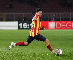 Lecce v AS Roma - Serie A