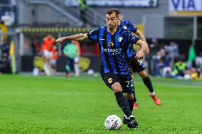 CALCIO - Serie A - Inter - FC Internazionale vs Udinese Calcio