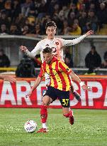 Lecce v AS Roma - Serie A