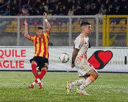 Lecce v AS Roma - Serie A