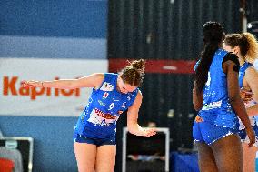 VOLLEY - Serie A2 Femminile - Orocash Picco Lecco vs Tenaglia Abruzzo Volley