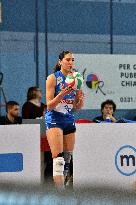 VOLLEY - Serie A2 Femminile - Orocash Picco Lecco vs Tenaglia Abruzzo Volley