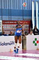 VOLLEY - Serie A2 Femminile - Orocash Picco Lecco vs Tenaglia Abruzzo Volley