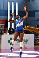 VOLLEY - Serie A2 Femminile - Orocash Picco Lecco vs Tenaglia Abruzzo Volley