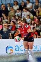 VOLLEY - Serie A2 Femminile - Orocash Picco Lecco vs Tenaglia Abruzzo Volley