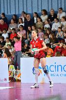 VOLLEY - Serie A2 Femminile - Orocash Picco Lecco vs Tenaglia Abruzzo Volley