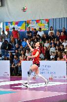 VOLLEY - Serie A2 Femminile - Orocash Picco Lecco vs Tenaglia Abruzzo Volley