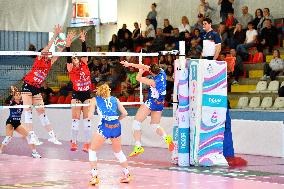 VOLLEY - Serie A2 Femminile - Orocash Picco Lecco vs Tenaglia Abruzzo Volley