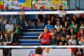 VOLLEY - Serie A2 Femminile - Orocash Picco Lecco vs Tenaglia Abruzzo Volley