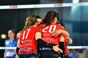 VOLLEY - Serie A2 Femminile - Orocash Picco Lecco vs Tenaglia Abruzzo Volley