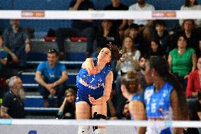 VOLLEY - Serie A2 Femminile - Orocash Picco Lecco vs Tenaglia Abruzzo Volley