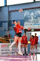VOLLEY - Serie A2 Femminile - Orocash Picco Lecco vs Tenaglia Abruzzo Volley