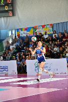 VOLLEY - Serie A2 Femminile - Orocash Picco Lecco vs Tenaglia Abruzzo Volley