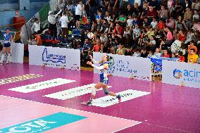 VOLLEY - Serie A2 Femminile - Orocash Picco Lecco vs Tenaglia Abruzzo Volley