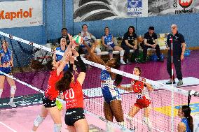 VOLLEY - Serie A2 Femminile - Orocash Picco Lecco vs Tenaglia Abruzzo Volley