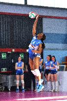 VOLLEY - Serie A2 Femminile - Orocash Picco Lecco vs Tenaglia Abruzzo Volley