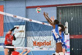VOLLEY - Serie A2 Femminile - Orocash Picco Lecco vs Tenaglia Abruzzo Volley