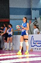 VOLLEY - Serie A2 Femminile - Orocash Picco Lecco vs Tenaglia Abruzzo Volley