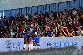 VOLLEY - Serie A2 Femminile - Orocash Picco Lecco vs Tenaglia Abruzzo Volley