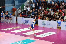 VOLLEY - Serie A2 Femminile - Orocash Picco Lecco vs Tenaglia Abruzzo Volley