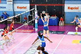 VOLLEY - Serie A2 Femminile - Orocash Picco Lecco vs Tenaglia Abruzzo Volley