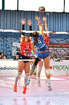 VOLLEY - Serie A2 Femminile - Orocash Picco Lecco vs Tenaglia Abruzzo Volley