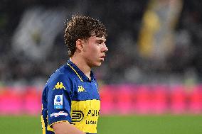 CALCIO - Serie A - Juventus FC vs Genoa CFC