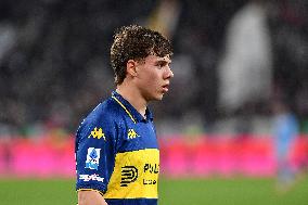 CALCIO - Serie A - Juventus FC vs Genoa CFC