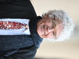 State Dinner In Honor Of King And Queen Of Denmark - Paris