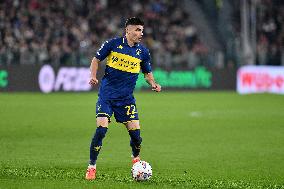 CALCIO - Serie A - Juventus FC vs Genoa CFC