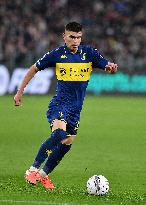 CALCIO - Serie A - Juventus FC vs Genoa CFC