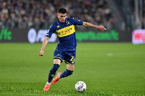CALCIO - Serie A - Juventus FC vs Genoa CFC