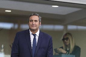 CALCIO - Serie A - Hellas Verona FC vs Parma Calcio