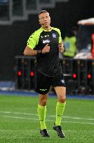 CALCIO - Serie A - SS Lazio vs Torino FC