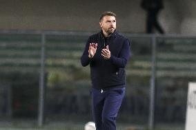 CALCIO - Serie A - Hellas Verona FC vs Parma Calcio