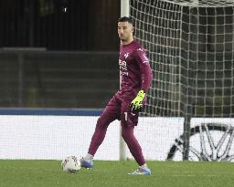 CALCIO - Serie A - Hellas Verona FC vs Parma Calcio