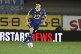 CALCIO - Serie A - Hellas Verona FC vs Parma Calcio