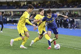CALCIO - Serie A - Hellas Verona FC vs Parma Calcio