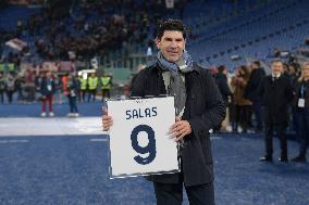 CALCIO - Serie A - SS Lazio vs Torino FC