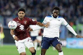 CALCIO - Serie A - SS Lazio vs Torino FC