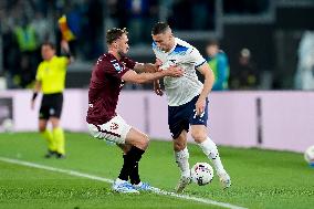 SS Lazio v Torino FC - Serie A Enilive