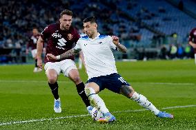 SS Lazio v Torino FC - Serie A Enilive
