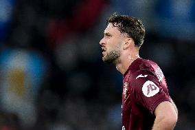 SS Lazio v Torino FC - Serie A Enilive
