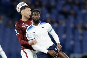 CALCIO - Serie A - SS Lazio vs Torino FC