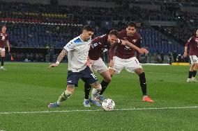 CALCIO - Serie A - SS Lazio vs Torino FC